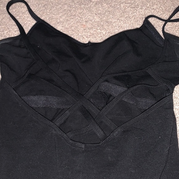 body suit - Picture 3 of 3